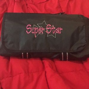 Thirty one about town picnic blanket